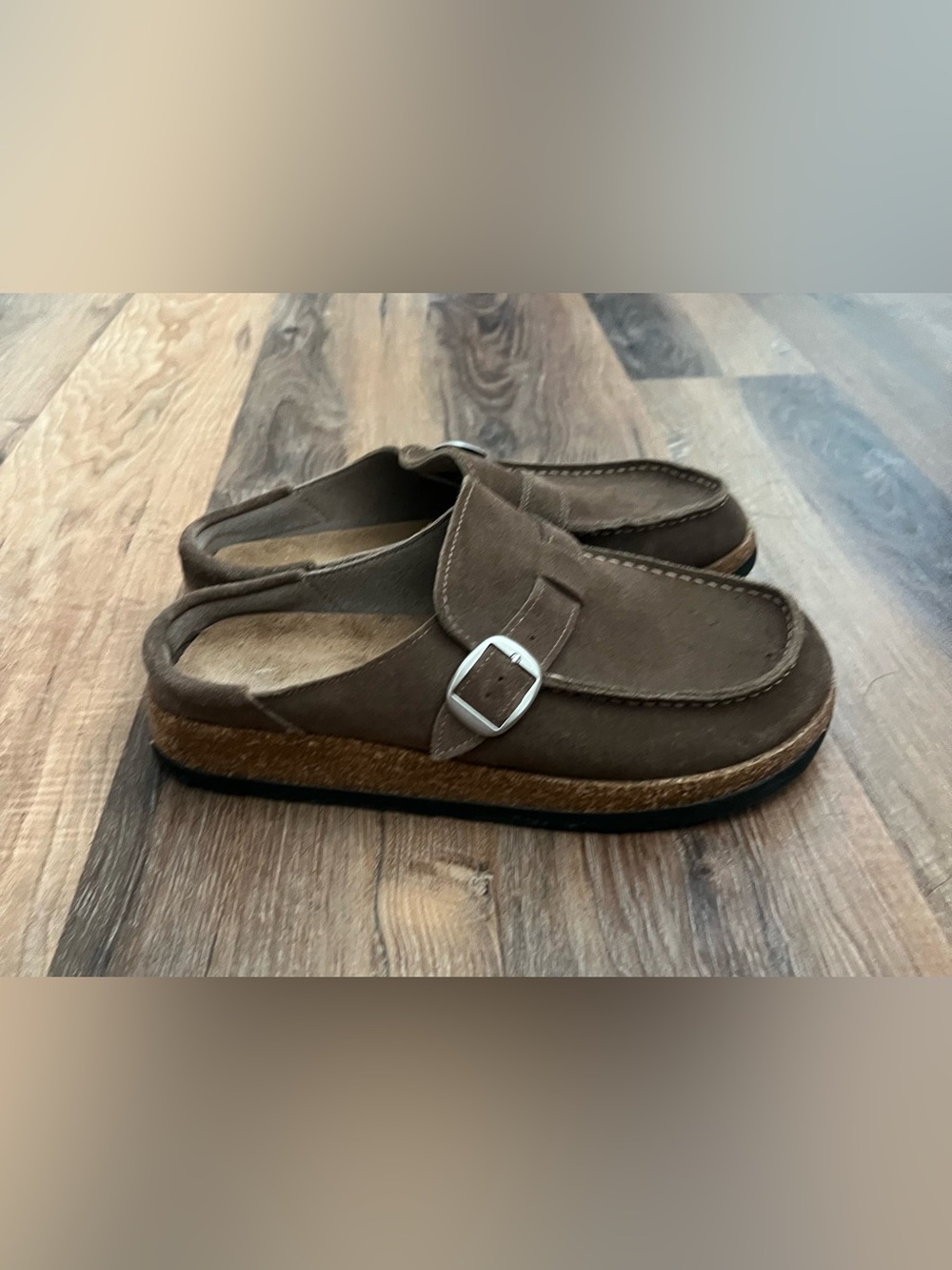 Project Cloud Slip On Shoes